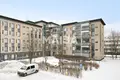 Appartement 1 chambre 35 m² Helsinki sub region, Finlande