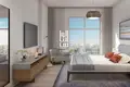 Mieszkanie 1 pokój 832 m² Dubaj, Emiraty Arabskie