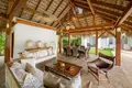 6 bedroom villa 980 m² La Romana, Dominican Republic