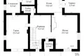 Dom 4 pokoi 212 m² Kapciouski sielski Saviet, Białoruś
