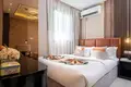 Appartement 1 chambre 22 m² Sakhu, Thaïlande