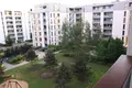 Appartement 2 chambres 52 m² en Varsovie, Pologne