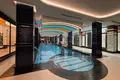 Пентхаус 3 комнаты 130 м² Akarca Koyu, Турция