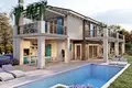 Willa 3 pokoi 273 m² Rabac, Chorwacja