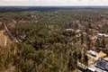 Atterrir 1 chambre 1 995 m² Varsovie, Pologne