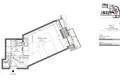 Mieszkanie 31 m² Francja, Francja