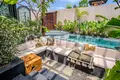 2 bedroom Villa  Babakan, Indonesia