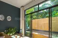 Villa de tres dormitorios 208 m² Chalong, Tailandia