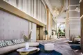 1 bedroom apartment 38 m² Pattaya City, Thailand