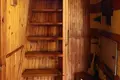 House 51 m² Astrashitskagaradokski rural council, Belarus