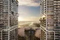 Complexe résidentiel Upper House — residential complex by Ellington with views of Dubai Marina, lakes and golf courses, with many amenities and infrastructure in JLT, Dubai