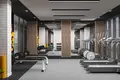 1 bedroom apartment 50 m² Alanya, Turkey
