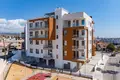 Mieszkanie 2 pokoi 97 m² Limassol, Cypr