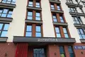 Apartamento 1 habitación 32 m² Minsk, Belarús