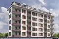 Wohnung 2 zimmer 65 m² Muratpasa, Türkei
