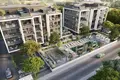 3 bedroom apartment 147 m² Limassol, Cyprus
