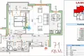 Mieszkanie 2 pokoi 61 m² Rafailovici, Czarnogóra