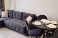 Apartamento 2 habitaciones 57 m² en Muratpasa, Turquía