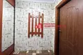 1 room apartment 43 m² Hrodna, Belarus