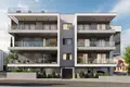 Квартира 2 комнаты 108 м² Гермасойя, Кипр