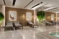 Appartement 4 chambres 145 m² Basaksehir, Turquie