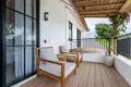 2-Zimmer-Villa 96 m² Penestanan, Indonesien