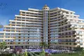 Квартира 42 м² Trikomo, Северный Кипр