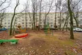 Appartement 3 chambres 63 m² Minsk, Bélarus