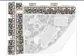 1 bedroom apartment 62 m² Mediterranean Region, Turkey