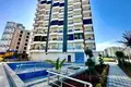 Wohnung 1 Schlafzimmer 65 m² Mittelmeerregion, Türkei