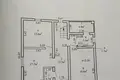 Casa 162 m² Lasanski sielski Saviet, Belarús