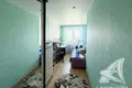 Mieszkanie 1 pokój 44 m² Brześć, Białoruś