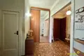 Apartamento 3 habitaciones 71 m² Minsk, Belarús