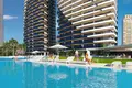 Appartement 3 chambres 423 m² Benidorm, Espagne