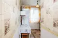 Wohnung 2 zimmer 42 m² Minsk, Belarus