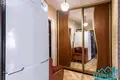 1 room apartment 36 m² Minsk, Belarus