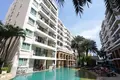 1 bedroom condo 35 m² Pattaya City, Thailand
