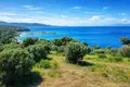 Atterrir 8 000 m² Kassandrino, Grèce