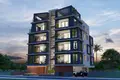 Apartamento 2 habitaciones 75 m² Larnaca, Chipre