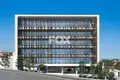 Pomieszczenie biurowe 468 m² Limassol, Cypr