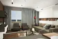 Квартира 3 комнаты 124 м² Минск, Беларусь