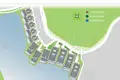 Квартира 3 спальни 414 м² Чонг Тале, Таиланд