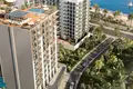 Wohnung 1 Schlafzimmer 33 m² Batumi, Georgien
