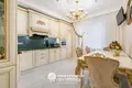 Apartamento 3 habitaciones 102 m² Minsk, Belarús