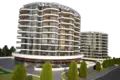 Apartamento 2 habitaciones 78 m² Cekmekoy, Turquía
