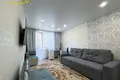 Квартира 40 м² Минск, Беларусь