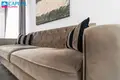 2 room apartment 54 m² Klaipėda, Lithuania