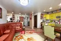 2 room apartment 55 m² Hrodna, Belarus