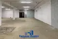 Propriété commerciale 1 701 m² à Babrouïsk, Bélarus