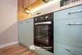 Appartement 2 chambres 41 m² Minsk, Bélarus